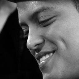 A Brazilian fan club for @BrunoMars . Since: 21/12/2011 :D