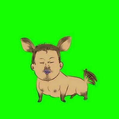 子犬先輩 Puppy Snpi Twitter