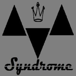 Syndrome Distro  Jl. Pataruman No.17 Kota Tasikmalaya ( ENEMY - MUSINGIN - ALIVEWEAR C8 - INBLACK - KARGER )