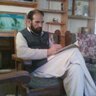 hidayatullah25's profile picture. 