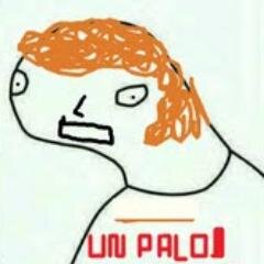 io soi l nino dl palo m gustn ls palos un palo un palo un paloooooooo grazias grazias un paloooooooooo.