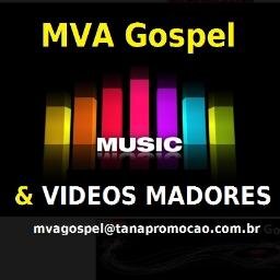 Olá! Seja Bem vindo a MVA Gospel.
Mande o link do seu vídeo para: mvagospel@tanapromocao.com.br
