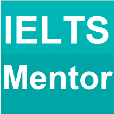 IELTS Mentor