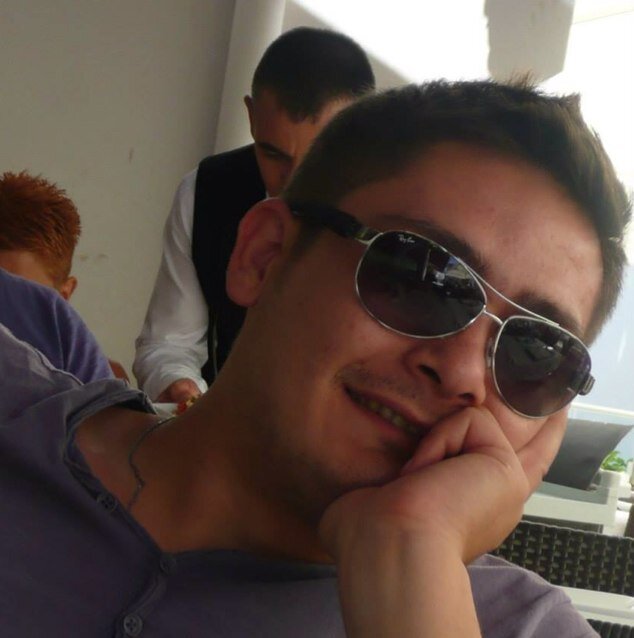Nadirerkal's profile picture. 