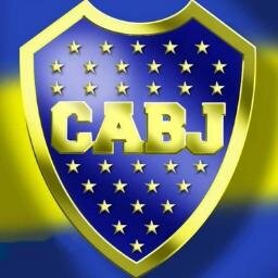 Boca es la razon de mi existir
En este Sitio te informamos lo que pasa a ultimo momento sobre Boca Juniors. Les será muy útil