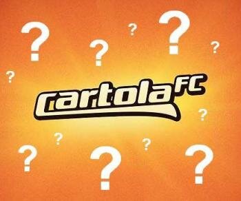Aqui voce encontra as melhores dicas para o seu Cartola F.C