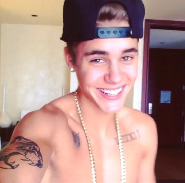 Belieber