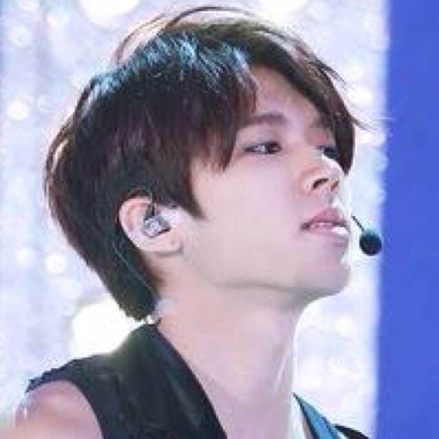 INFINITE 남우현bot.