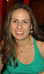 Não existe hora nem lugar... ser feliz é a qualquer momento!!