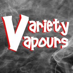 varietyvape e liquid