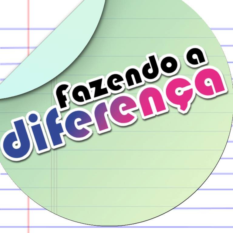 Somos a chapa F.A.D - Fazendo a Diferença, nós somos candidatos à o Grêmio estudantil do IFRN - São Gonçalo do Amarante, e este é mais um meio de conhecer - nos