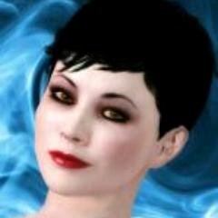 Marie Shepard/First Human Spectre/MassEffectRP/Asarisexual/FemWriter