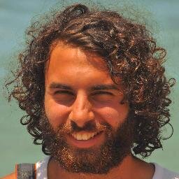 erdinctopcu's profile picture. 