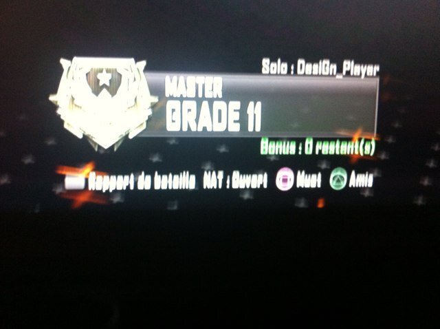 JOUEUR DECERTO POSTE SMG OP- SMG SLAYER - AR SLAYER Roster JoKe_