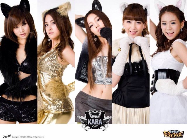 KARA好きの方フォローよろしくお願いします。☻
カワイイと思ったらRTお願いします☺