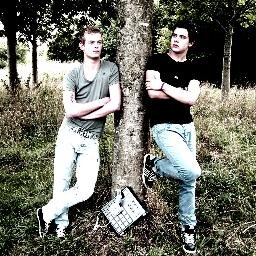 DJ Duo|Producers|for bookings: YoungWildYouth@hotmail.nl Label: Starbite-entertainment©
