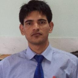 पुरानी पेंशन योजना के लिए एक संघर्षरत कर्मचारी