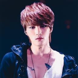 FAN BOY! KJJ ///
東方神起 ! TVXQ! JYJ! Cassiopeia! Bot !