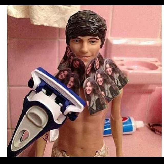 princessliz100's profile picture. Erm...yeah.