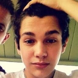 Fc Dedicado Austin carter mahone   Sincer : 25/08/13