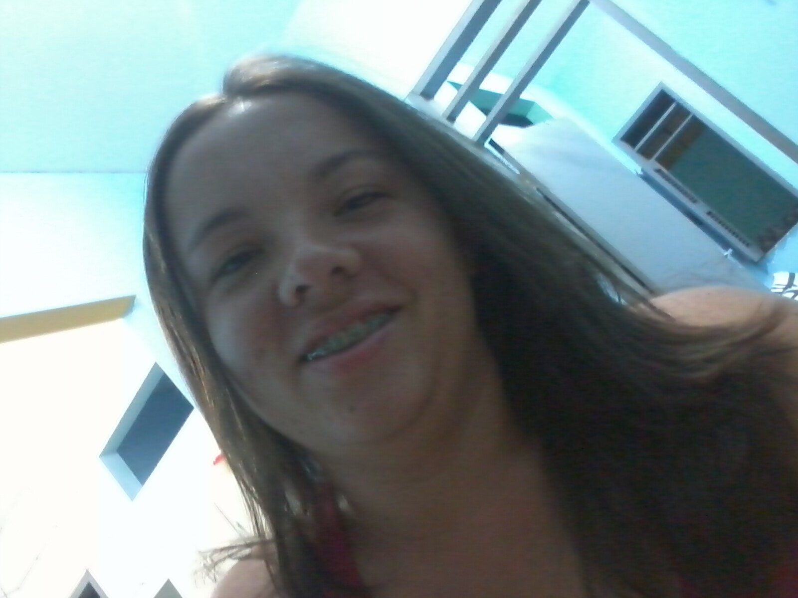 Decidida!!!!