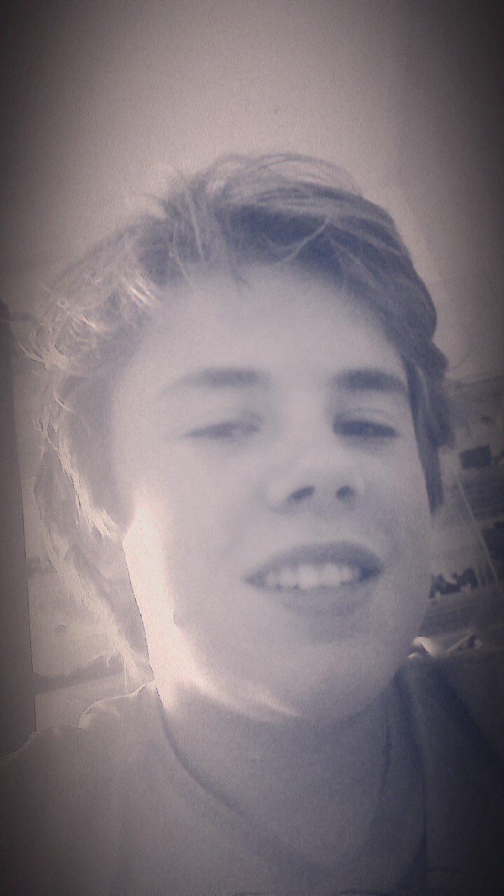 Hoi ik stijn