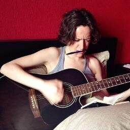 vickyvelcom's profile picture. a pretty interesting mix.