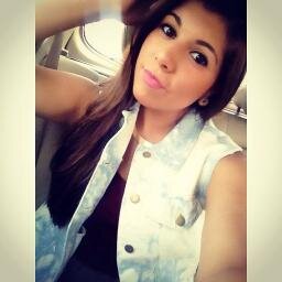 Soccer obsessed~ 16 years young~ Jersey~ Teen Wolf~ Red Bulls~ Houston Dynamo~ Follow Back!