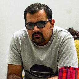 WahabShabbir's profile picture. 