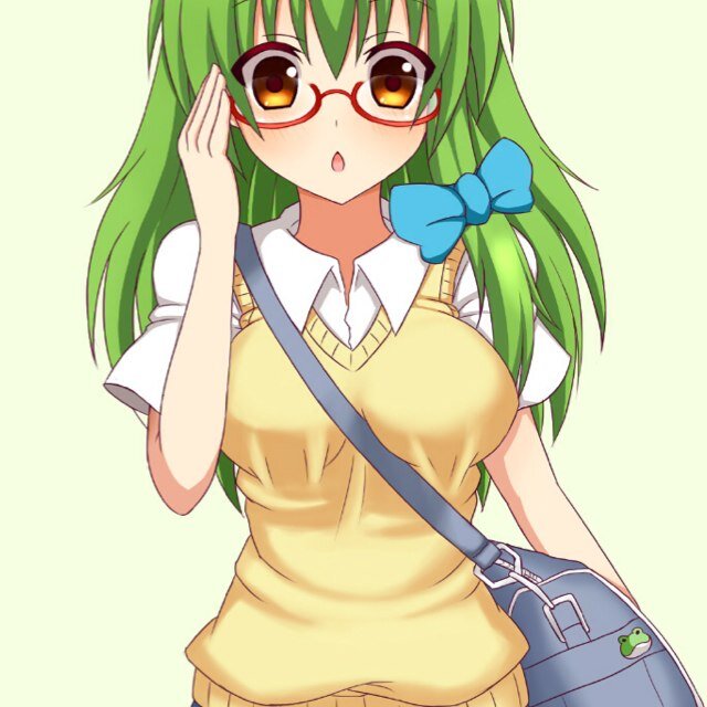 Just your everyday bisexual, Green haired girl who loves to be a witch and such.My eyes change colors. [Single RP/RL 18+] ❤Bff: @RandomKittyJess ❤ ||YANDERE||