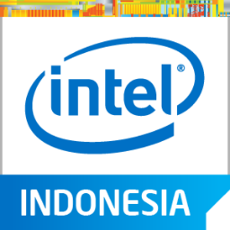 PROSESOR_KU's profile picture. Intel Indonesia Corporation Jakarta 12950 Indonesia Tel: 62-21-5270717