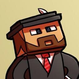 Ol' Minecrafter, Gwent player, and mad chemist.