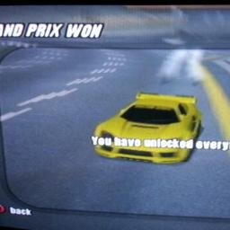 Dedicated to live tweeting Burnout2 - Point of Impact on the Gamecube NOT affiliated to Criterion Games, I just love BUrnout2 Point of Impact!!! On the Gamecube