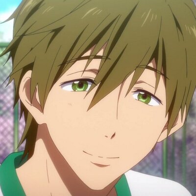 橘真琴 Back Makoto Twitter