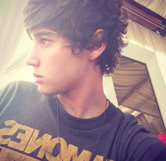 innathanspants's profile picture. I have a problem with obsessing over guys i have no chance with