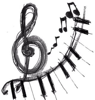 Melody Music Warrenpoint is focused on providing high-quality, yet fun and creative musical tuition to all of our students.