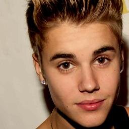 I BELIEVE in Justin Bieber. Thanks!