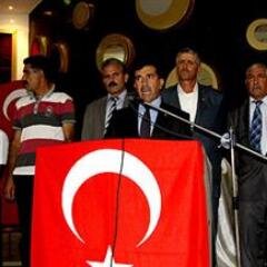 Köyünü PKK'lı çapulculara terk etmeyerek canlarını siper edenlerin sanal mekanı-Ülkemiz kazanacaksa bizler kaybetmeye hazırız