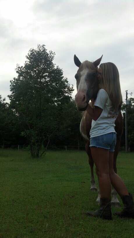 SweetSouthern20's profile picture. I'm just a girl from the south. I love to get dirty and I'm not your everyday Southern Belle. There ain't many like me ✨ Avi is me. #TheNP