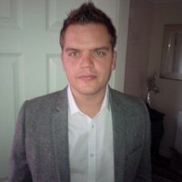 Ian Miller (@rellim1979) 's Twitter Profile