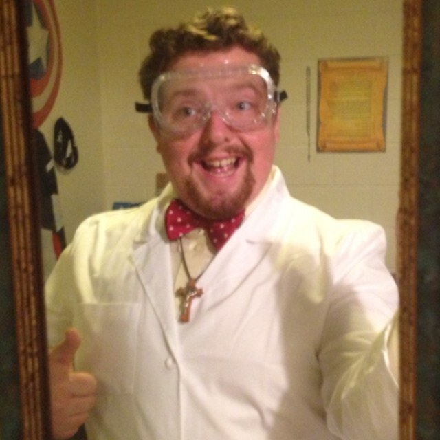Science Teacher at Madison-Grant Junior/Senior High School