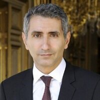 fdouhane (@douhane) 's Twitter Profile Photo