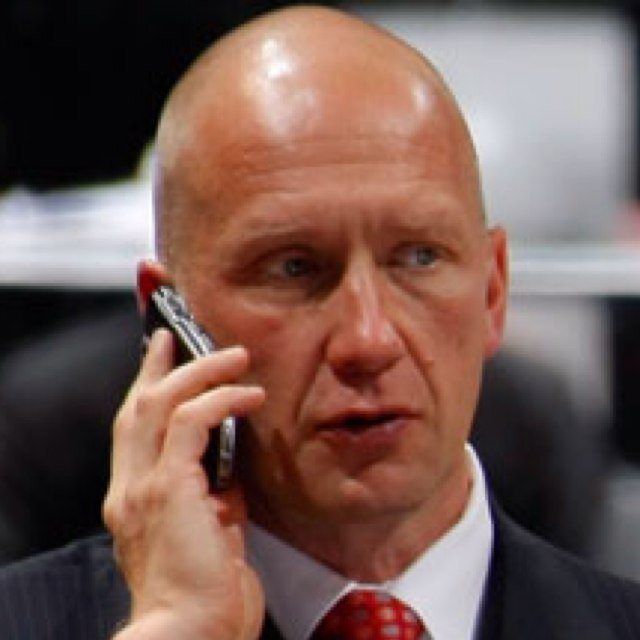 The best damn Finnish General Manager in the damn NHL dammit.
Cleaning up the mess made in Columbus by GMs prior to my reign of glory.