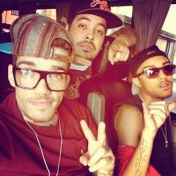Vim pra dominar o mundo, eu acordei disposto♪♪ @AdrPollo @tomim_pollo @djkalfani  ♥♥♥ Brasília