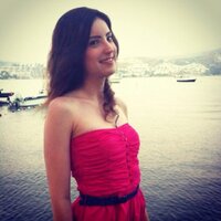 Selin Sınar (@selinsinar) 's Twitter Profile Photo