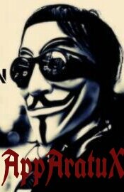 100% Anonymous. For the Love and the LULZ. Fighting for your rights wether you like it or not.