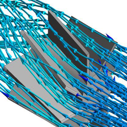Mechartes is solving cutting edge industrial & engineering challenges with its expertise in CFD, FEA, Software development & theoretical design.