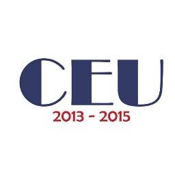 Cuenta oficial del Consejo Estudiantil Universitario de La Salle Cuernavaca, 2013-2015.