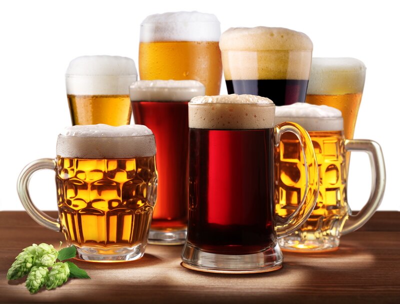 I follow and compile news and trends in the home beer brewing industry.