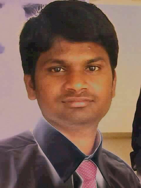 nagarajkondikar's profile picture. 